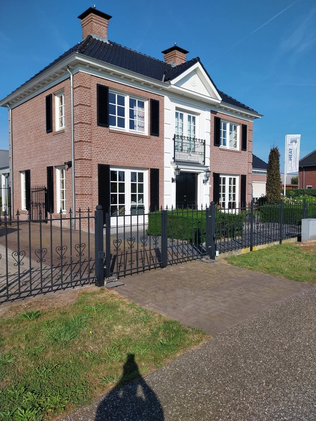 Buitenschilderwerk